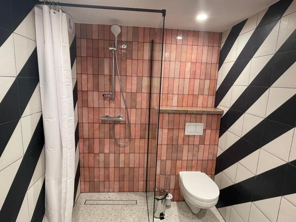 Duarto House, Sauna And Hot Tub Kiduliai エクステリア 写真