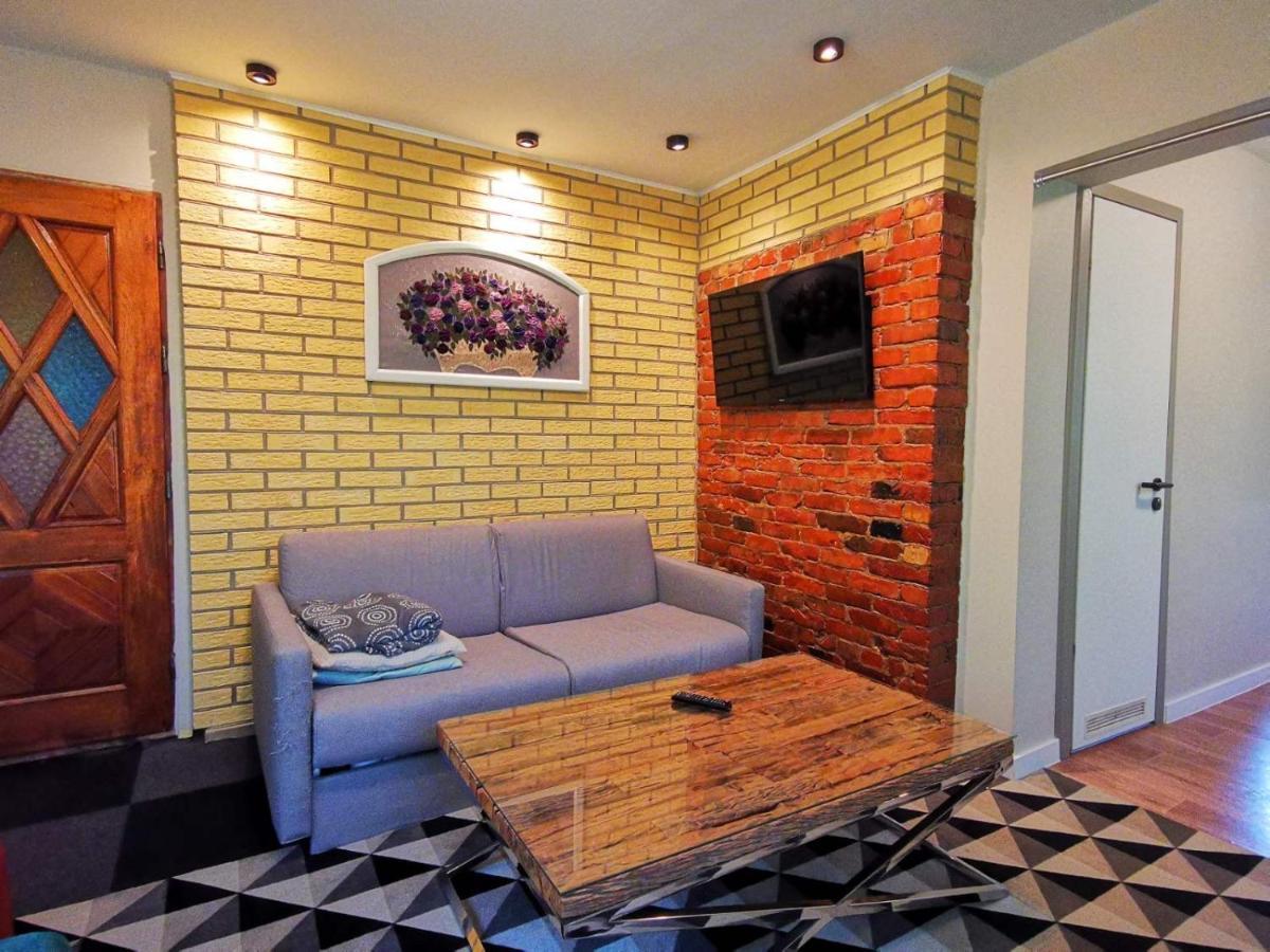 Duarto House, Sauna And Hot Tub Kiduliai エクステリア 写真