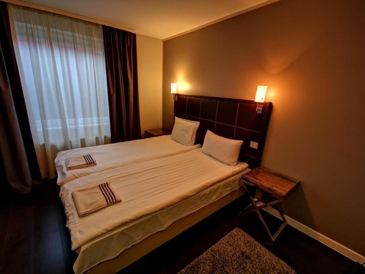Duarto House, Sauna And Hot Tub Kiduliai エクステリア 写真