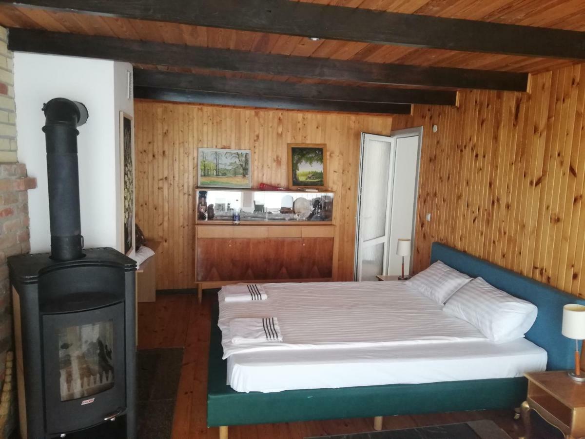 Duarto House, Sauna And Hot Tub Kiduliai エクステリア 写真